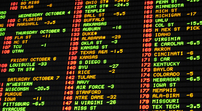 Michigan Law Allows Tax Deduction for Gambling Losses