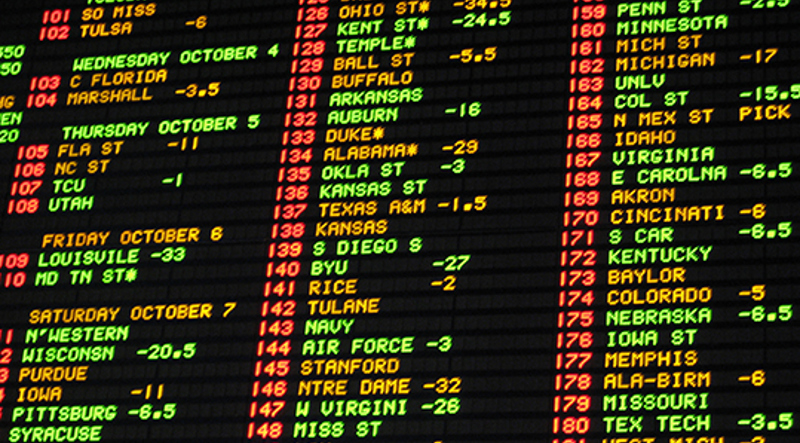 Michigan Law Allows Tax Deduction for Gambling Losses