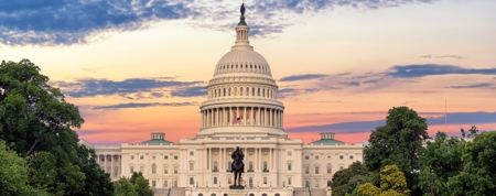 United States Government Building