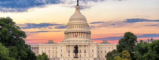 United States Government Building