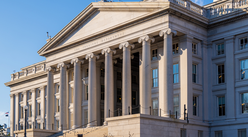 Protect Your Fiscal Recovery Funding Under Strong Increasing Federal Scrutiny