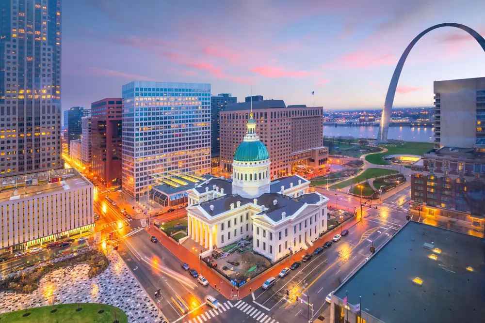Botz Deal Joins UHY In St. Louis