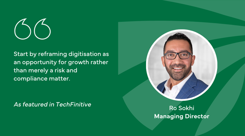 That Won't Pass Audit