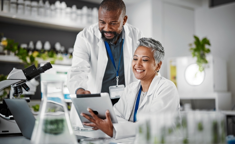 New Business Development