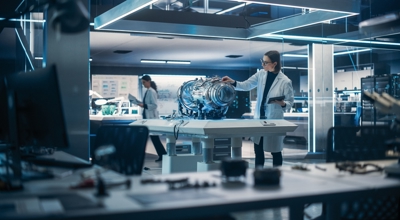 Aerospace Industry Outlook