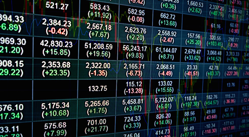 White House Looks to Tax Unrealized Investment Income