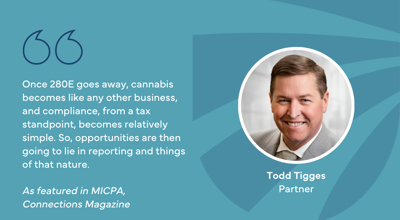 Federal Cannabis Rescheduling Key Implications For Cpas