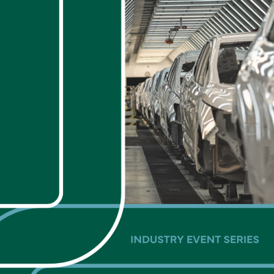 2026 Auto Supplier Outlook