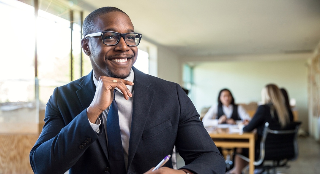 A Culture of Growth and Excellence