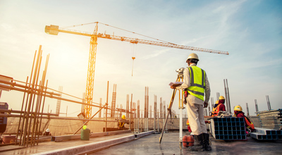 Five Construction Trends