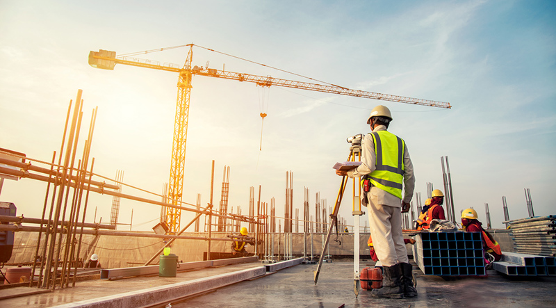 Five Construction Trends