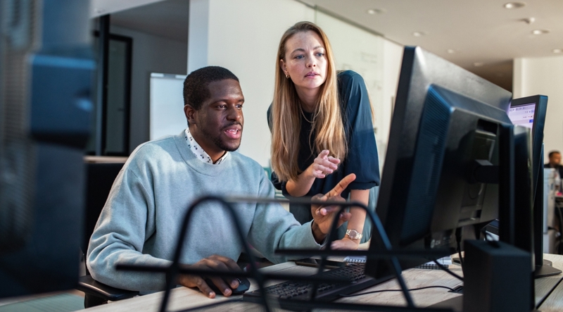 Where A Small Government Should Start on its AI Journey