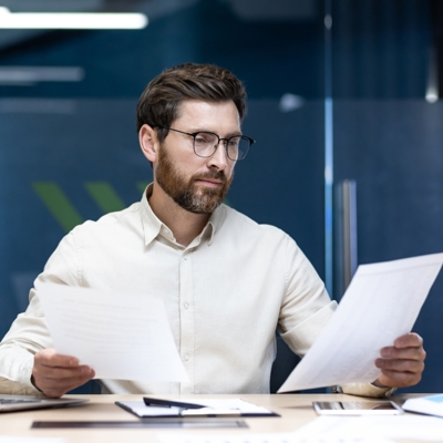 Can AI Fix The Shortage Of Tax Talent