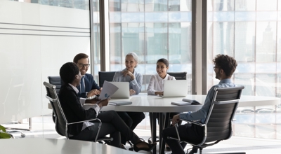 Making Sense Of Complex Change | Change Management | UHY