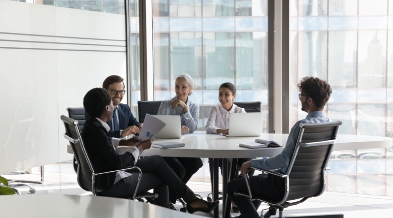 Making Sense of Complex Change | UHY