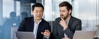 From Principles to Practice: The Next Phase of Internal Audit Standards
