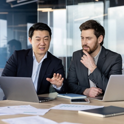 From Principles To Practice The Next Phase Of Internal Audit Standards
