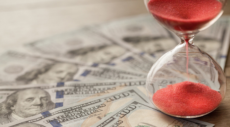 Bonus Depreciation Will Drop to 80% in 2023
