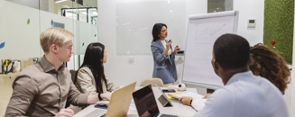From Project Delivery to Lasting Adoption: Embedding Change Management into the Project Management Office