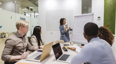 From Project Delivery To Lasting Adoption