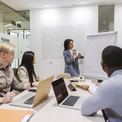 From Project Delivery To Lasting Adoption
