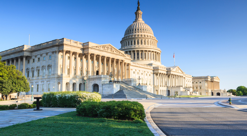 Republican Budget Plan Passes but Reveals Little Detail on Status of Spending, Tax Cut Extensions