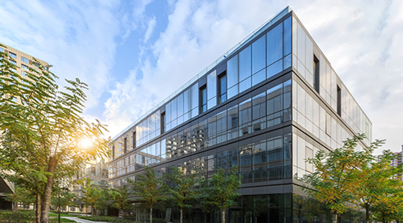 Impact of Lease Standards on Not for Profits