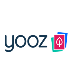 Yooz Sponsor Logo