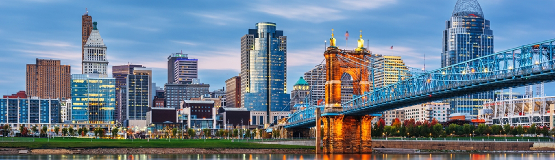 Cincinnati, Ohio