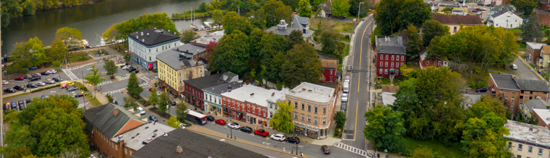 Kingston NY CPA Banner