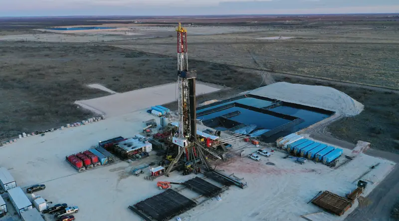 Services to Pump Chemicals Downhole Subject to Well Servicing Tax, Not Sales Tax in Texas