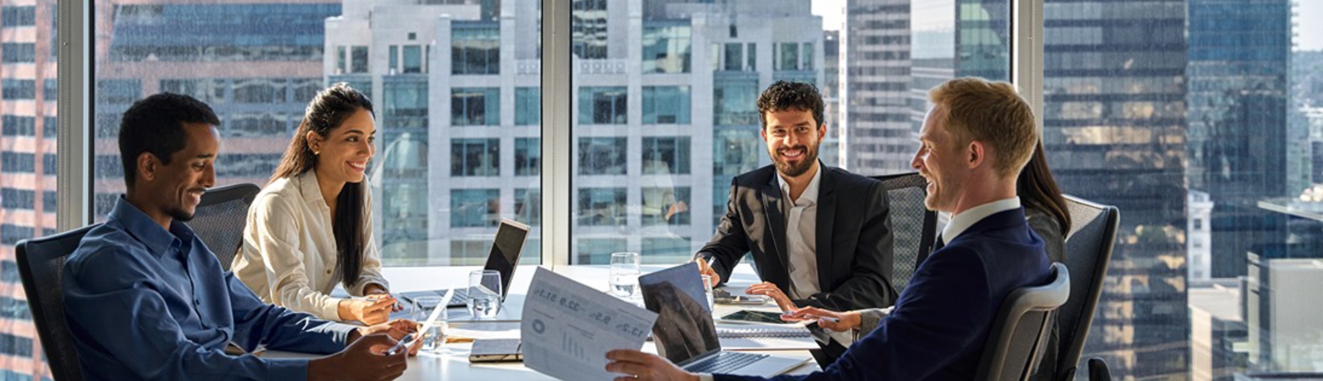 Corporate Finance Hero