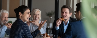 Meals &amp; Entertainment Deductibility in 2025 and 2026: What Staffing Firms Need to Know