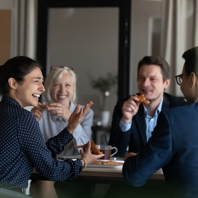 Meals & Entertainment Deductibility In 2025 And 2026