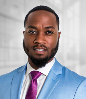 DeAndre Watson DeAndre Watson