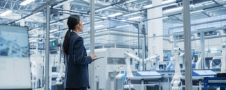 Maximize Reinstated 100% Bonus Depreciation and Qualified Production Property Incentives from ‘One Big Beautiful Bill’ with a Cost Segregation Study