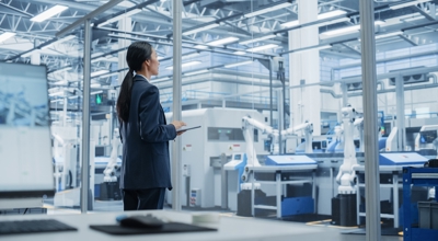 Maximize Reinstated 100% Bonus Depreciation And Qualified Production Property Incentives From ‘One Big Beautiful Bill’ With A Cost Segregation Study