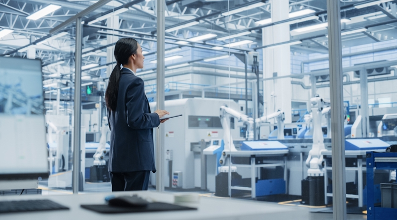 Maximize Reinstated 100% Bonus Depreciation and Qualified Production Property Incentives from ‘One Big Beautiful Bill’ with a Cost Segregation Study