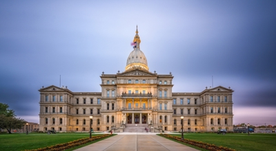 Michigan State Level R&D Tax Credit