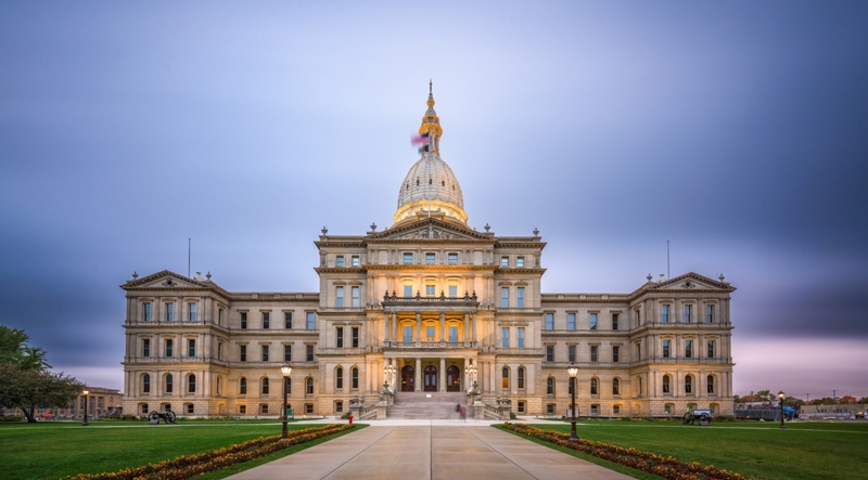 New Law Creates Michigan State-level Research & Development Credit