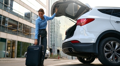 IRS Raises Standard Mileage Rates For Second Half Of 2026