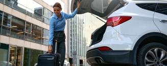 IRS Raises Standard Mileage Rates for Second Half of 2026