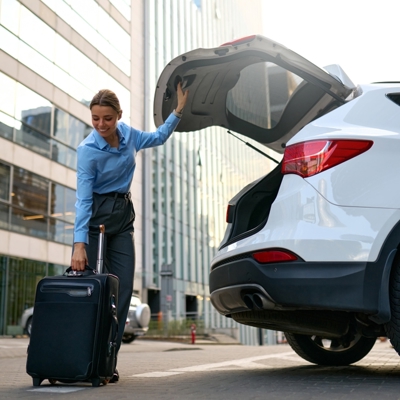 IRS Raises Standard Mileage Rates For Second Half Of 2026