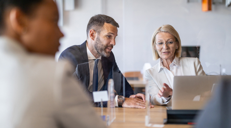 A Practical Six-Step Guide to Reducing ERP Selection Risk