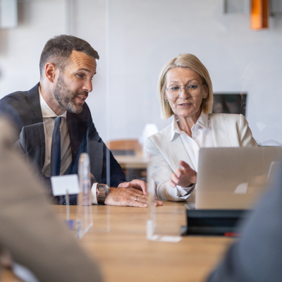 A Practical Six Step Guide To Reducing ERP Selection Risk