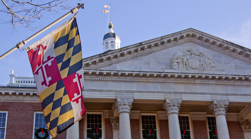 Maryland Governor Proposes Tax Relief Package Including Changes for Businesses and Retirees