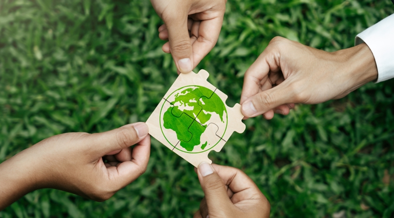 Tackling ESG: 3 keys to getting internal audits in order