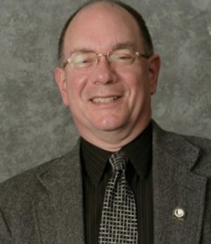 Chris Kuehl