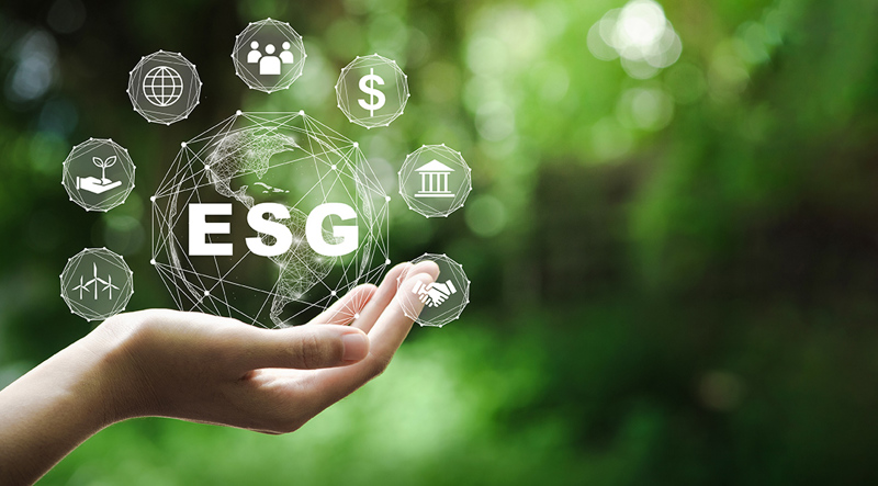 Convergence of Global Sustainability Standards Reinforces Importance of ESG Initiatives