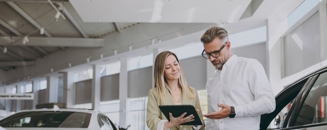 Where Could Automotive M&amp;A Be Headed in 2026?